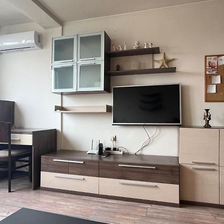 Apartament Panoramic View Appt Russe Ruse Zewnętrze zdjęcie