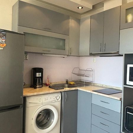 Apartament Panoramic View Appt Russe Ruse Zewnętrze zdjęcie