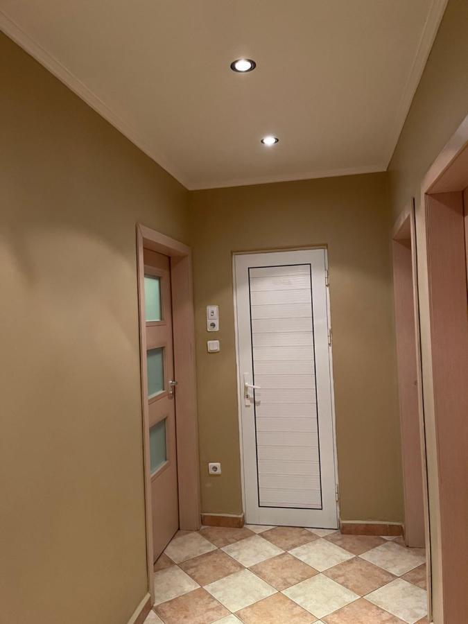 Apartament Panoramic View Appt Russe Ruse Zewnętrze zdjęcie