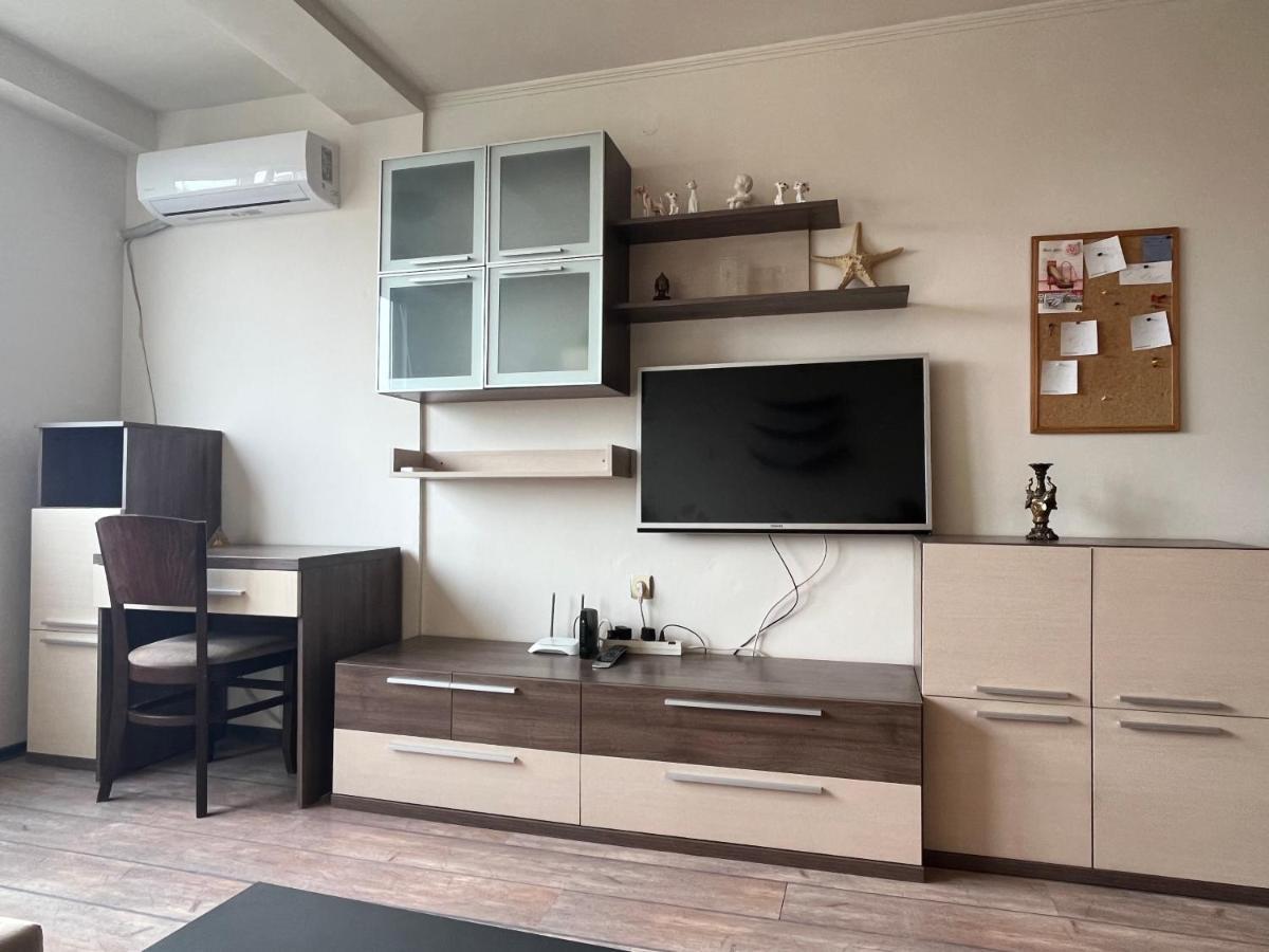 Apartament Panoramic View Appt Russe Ruse Zewnętrze zdjęcie