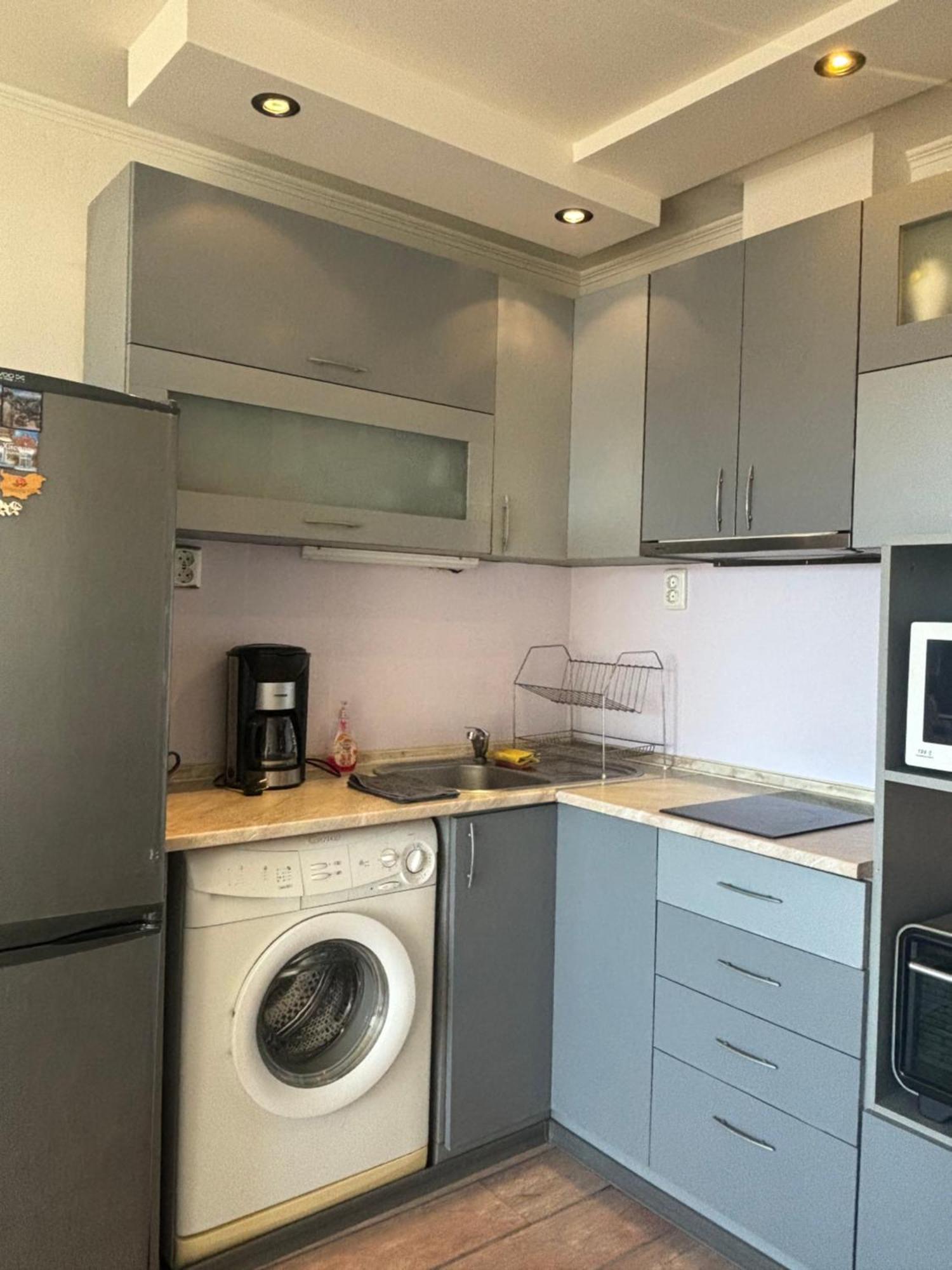 Apartament Panoramic View Appt Russe Ruse Zewnętrze zdjęcie