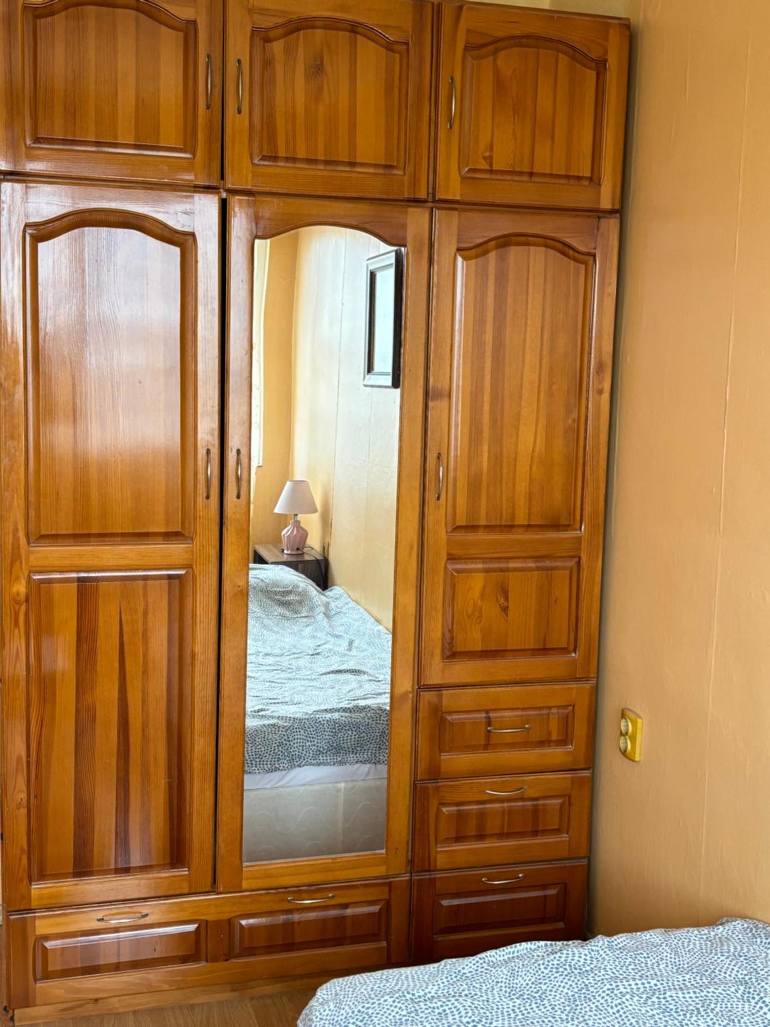 Apartament Panoramic View Appt Russe Ruse Zewnętrze zdjęcie