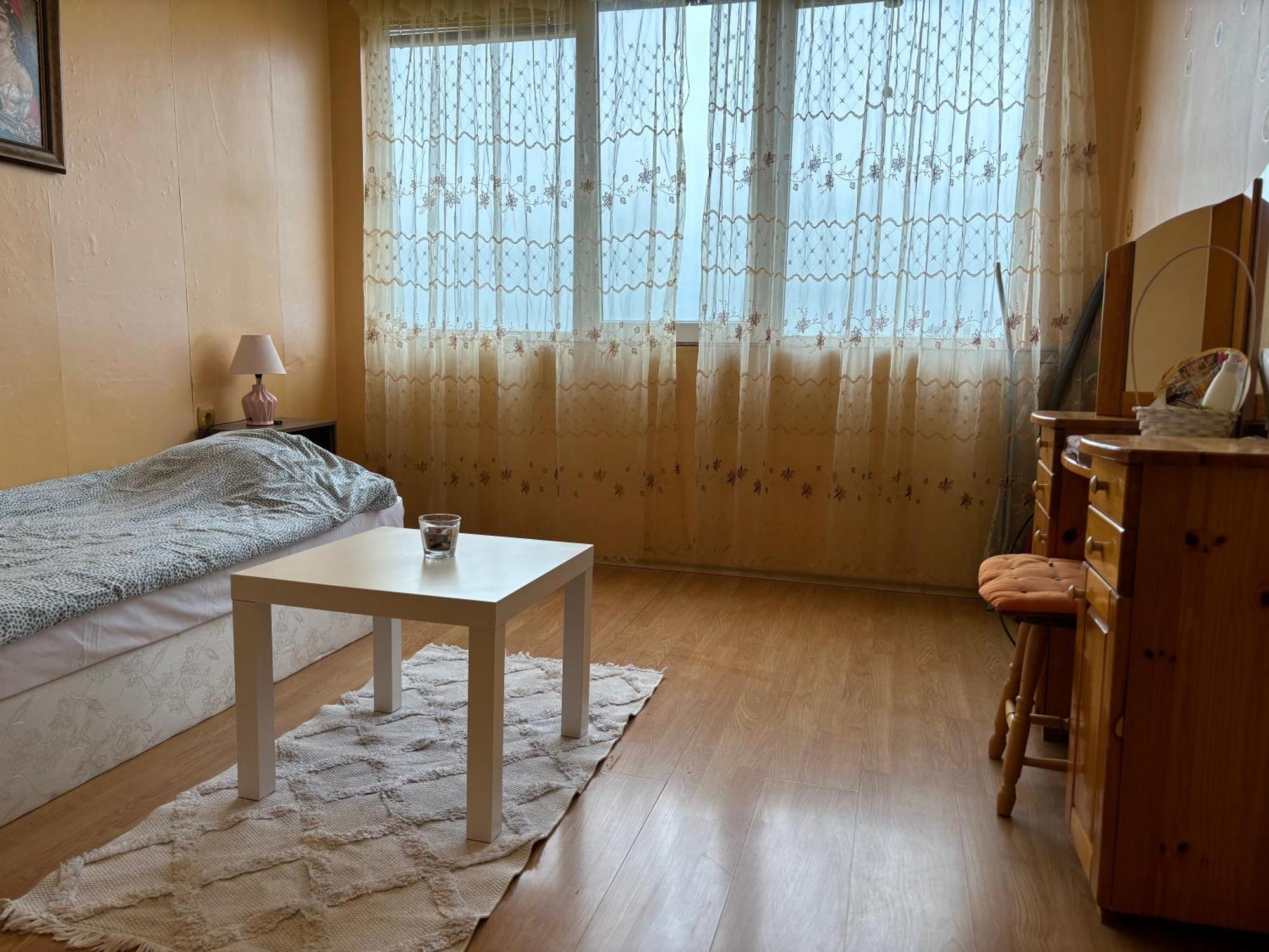 Apartament Panoramic View Appt Russe Ruse Zewnętrze zdjęcie