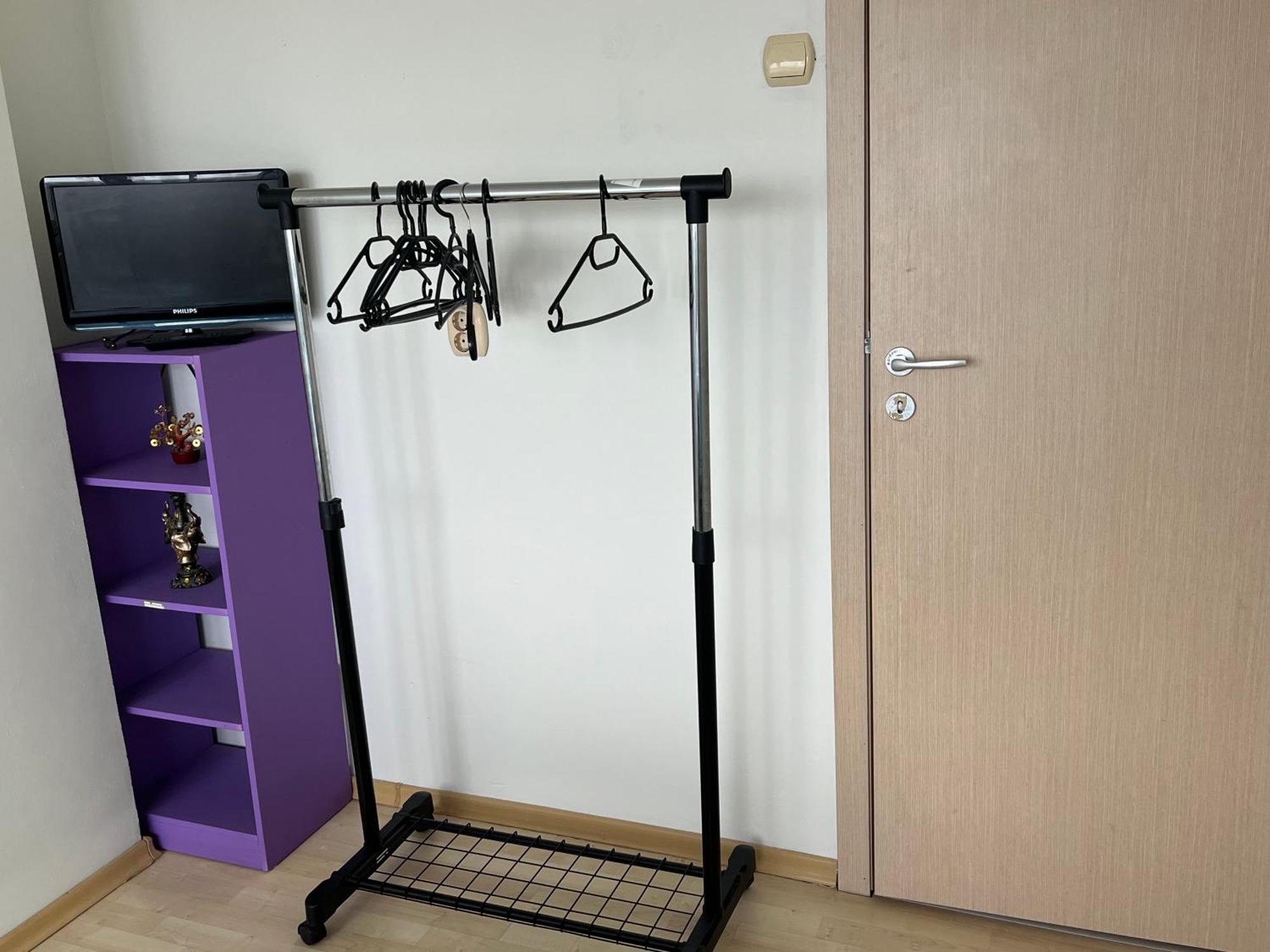 Apartament Panoramic View Appt Russe Ruse Zewnętrze zdjęcie