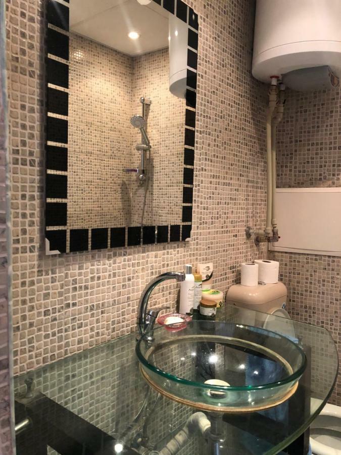 Apartament Panoramic View Appt Russe Ruse Zewnętrze zdjęcie